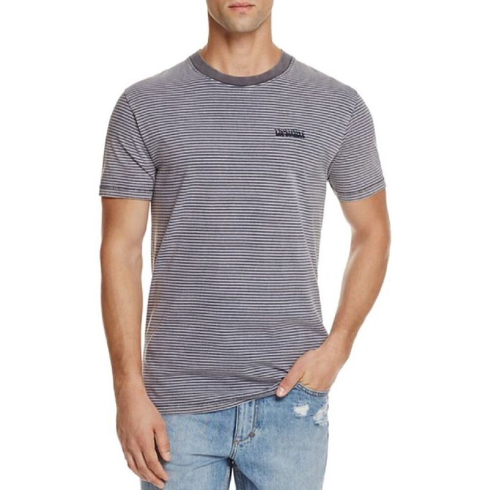 Insight Impala Striped Tee - Picture 2 of 2
